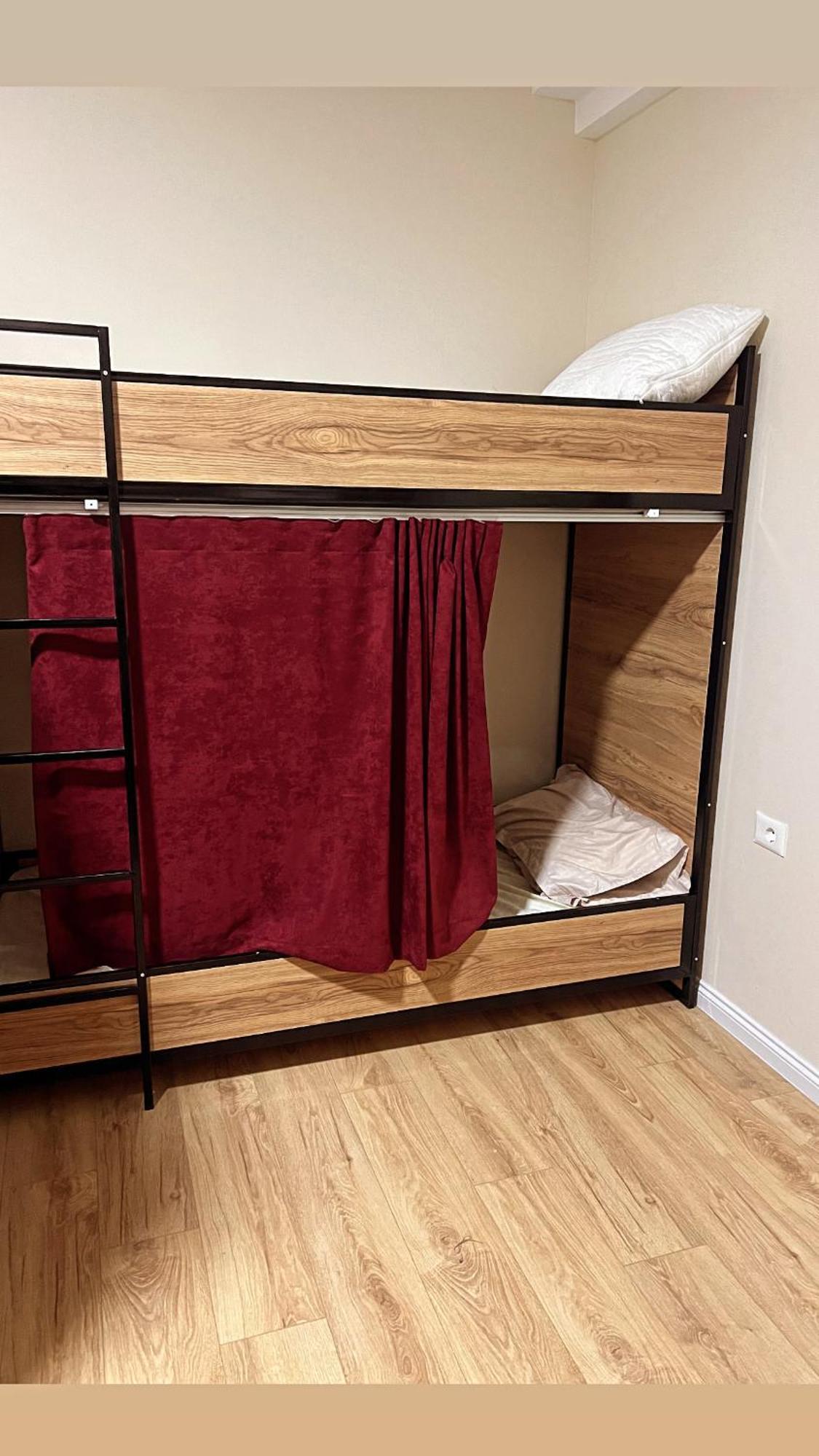 Hostel Chilli Tiranë Ngoại thất bức ảnh