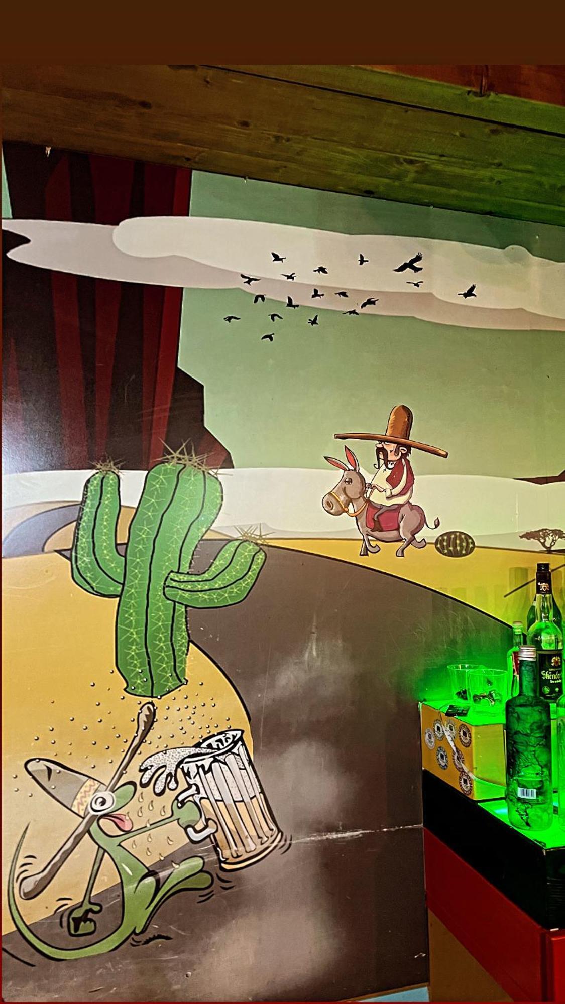 Hostel Chilli Tiranë Ngoại thất bức ảnh