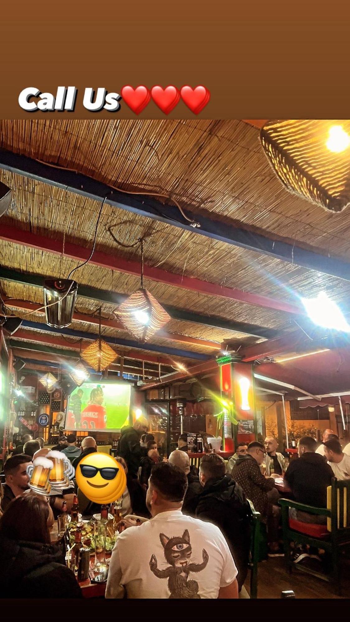 Hostel Chilli Tiranë Ngoại thất bức ảnh