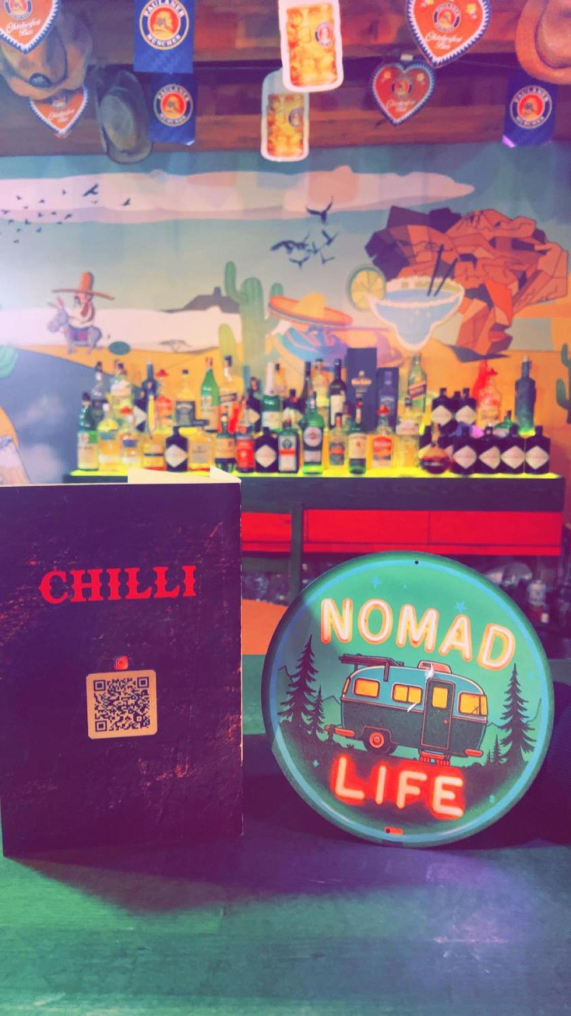 Hostel Chilli Tiranë Ngoại thất bức ảnh