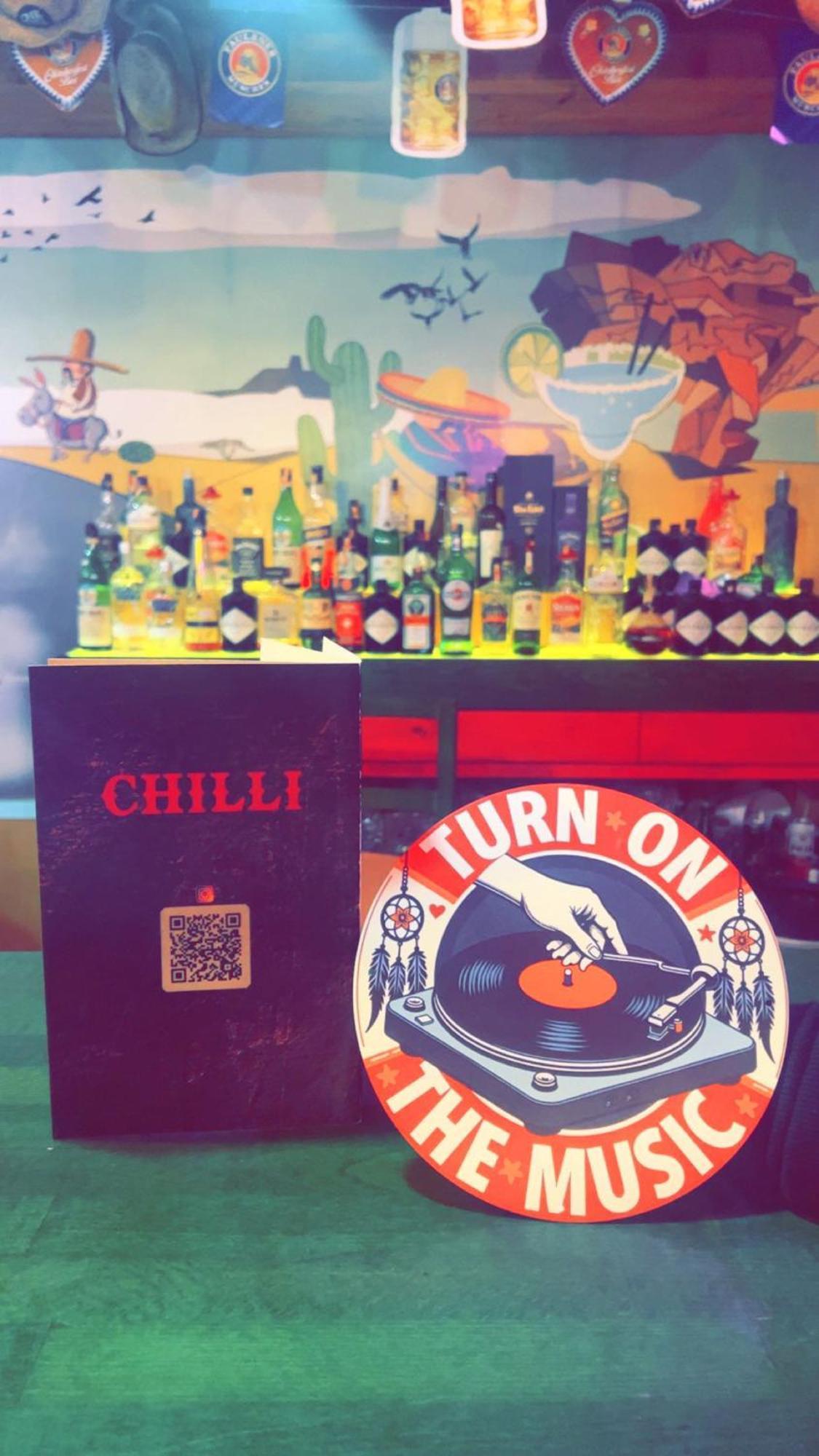 Hostel Chilli Tiranë Ngoại thất bức ảnh