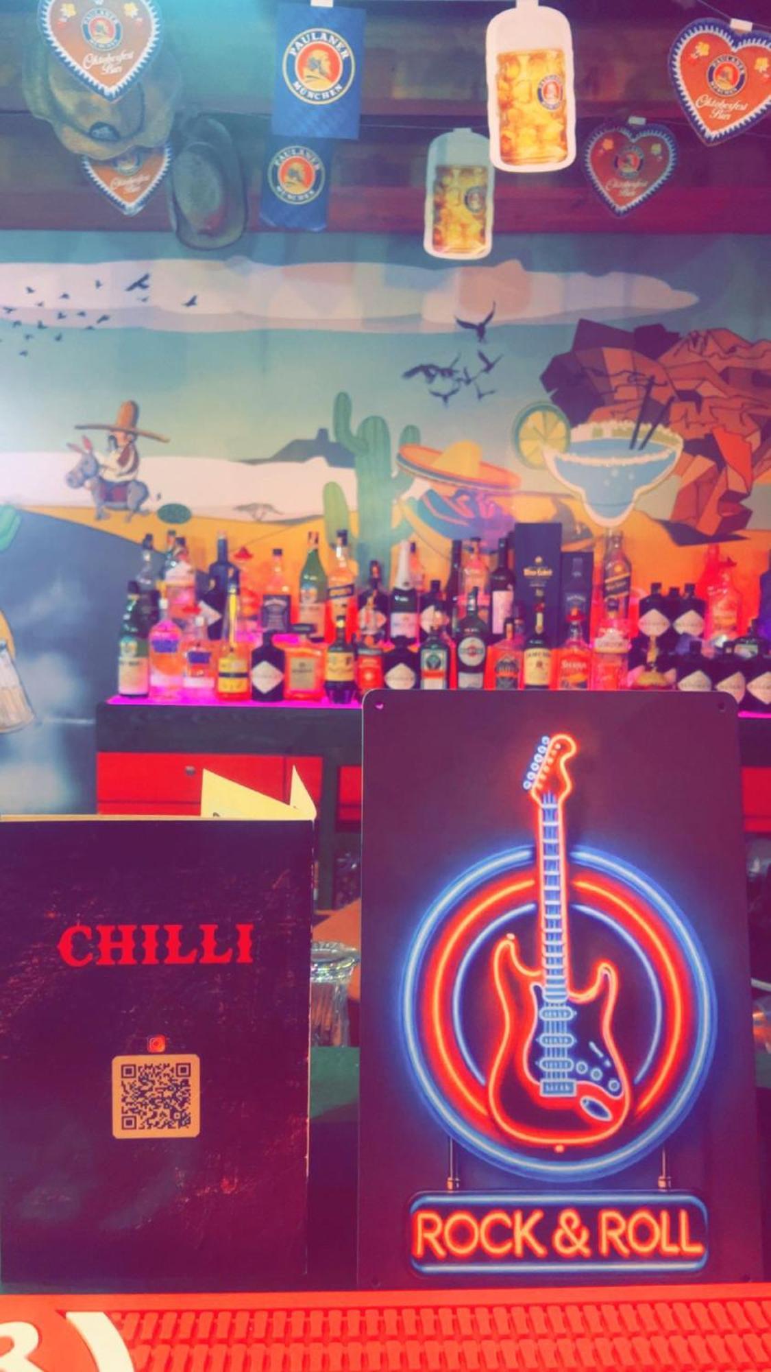 Hostel Chilli Tiranë Ngoại thất bức ảnh